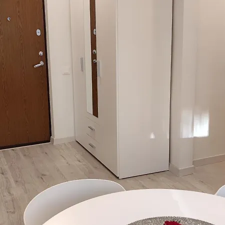 Cozy Apartment Kaunas