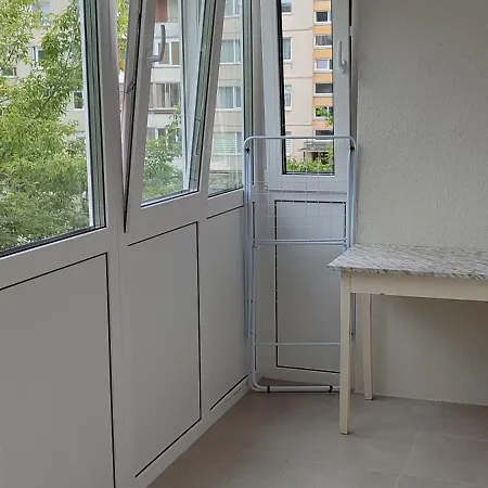 Cozy Apartment Kaunas