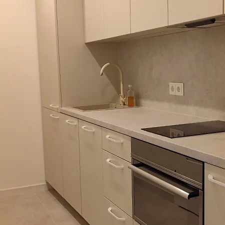 Cozy Apartment