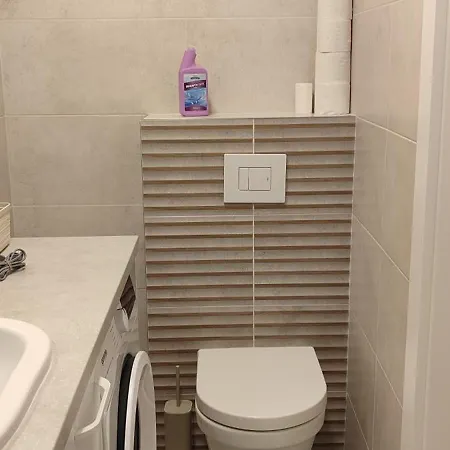 Apartment Cozy Kaunas