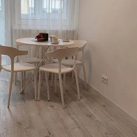 Cozy Apartment