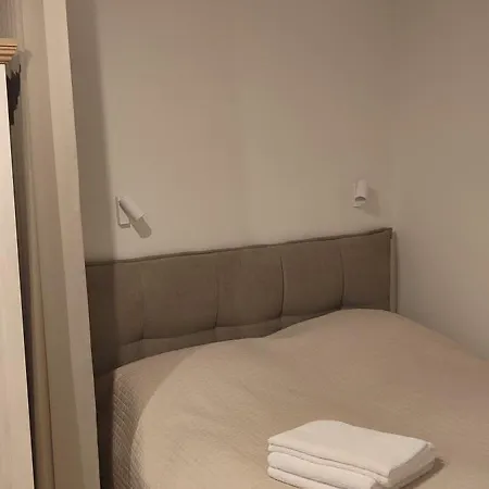 Cozy Kaunas